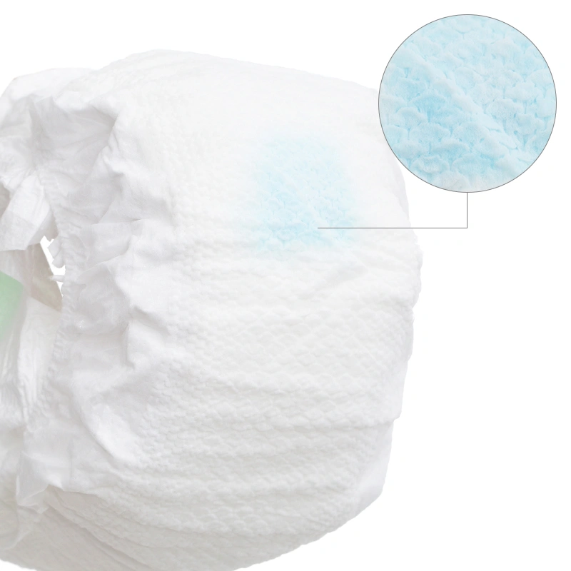 Tã dán Merries size L 48 miếng (9 - 14 kg) - Mẫu mới 11