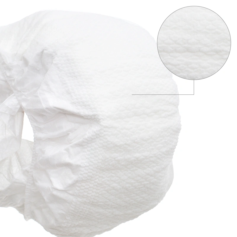 Tã dán Merries size XL 40 miếng (12 - 20 kg) - Mẫu mới 10