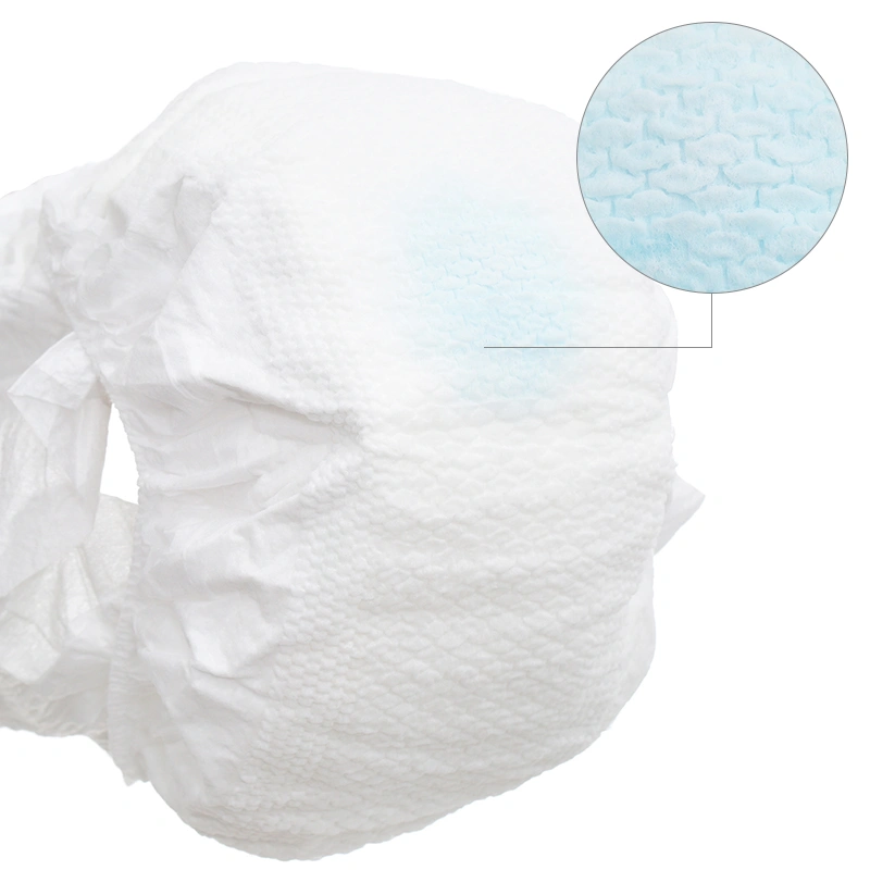 Tã dán Merries size XL 40 miếng (12 - 20 kg) - Mẫu mới 11