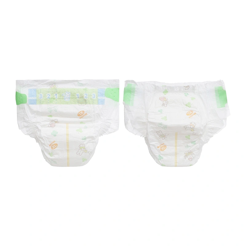 Tã dán Merries size XL 40 miếng (12 - 20 kg) - Mẫu mới 6
