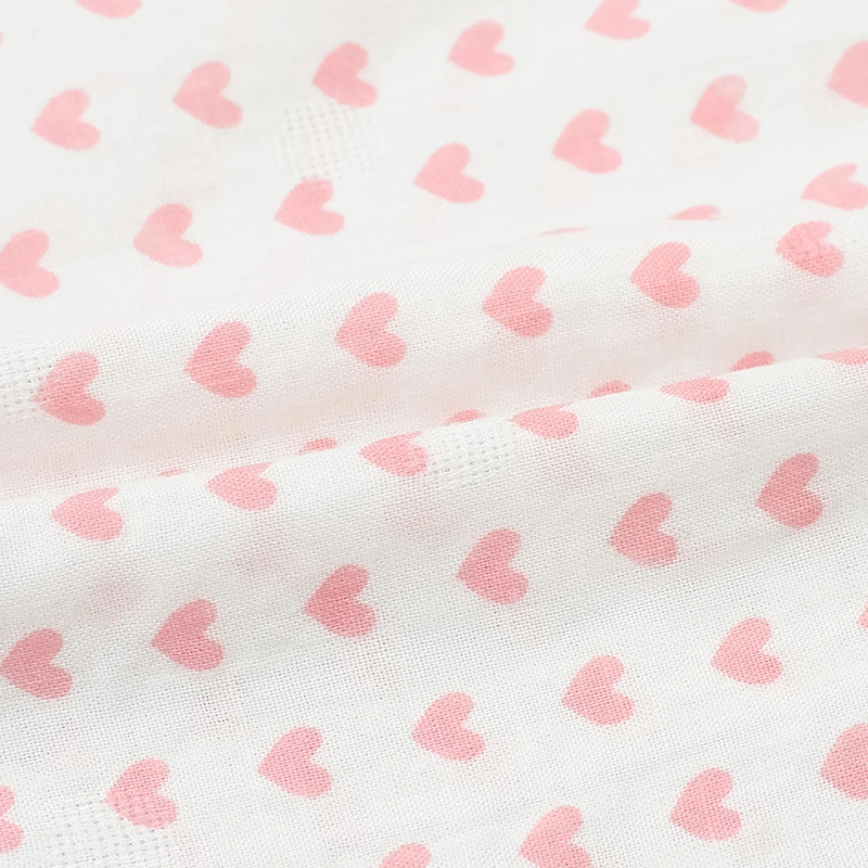 Đầm bé gái Rabity 950.105 màu hồng 8