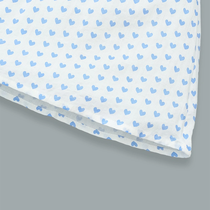 Đầm bé gái Rabity 950.105 màu hồng 13