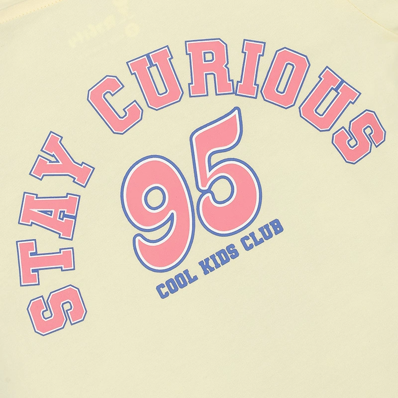 Đầm bé gái Rabity 950.097 màu hồng 15