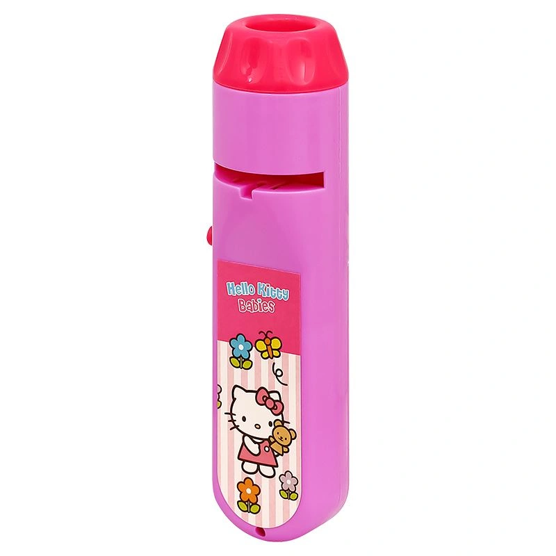 Đồ chơi đèn chiếu hình 3D 3L 3L899-3A 7