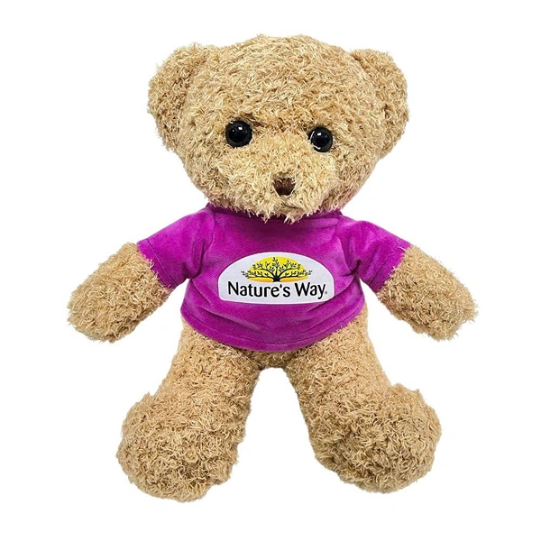 GẤU BÔNG NATUREWAY - KM NATUREWAY