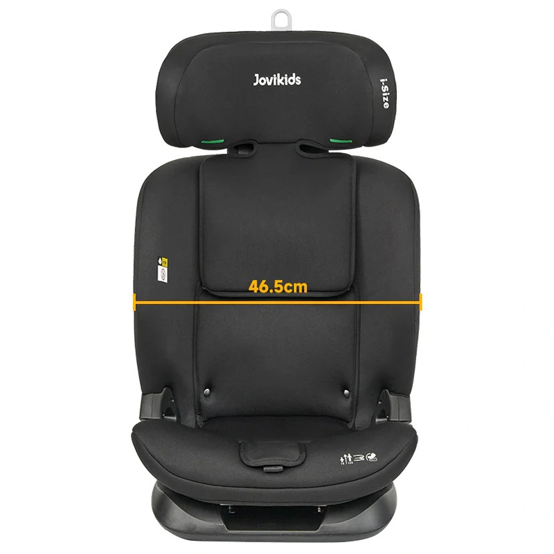 Ghế ngồi ô tô Jovikids Cici TT (15 tháng - 12 tuổi) 11