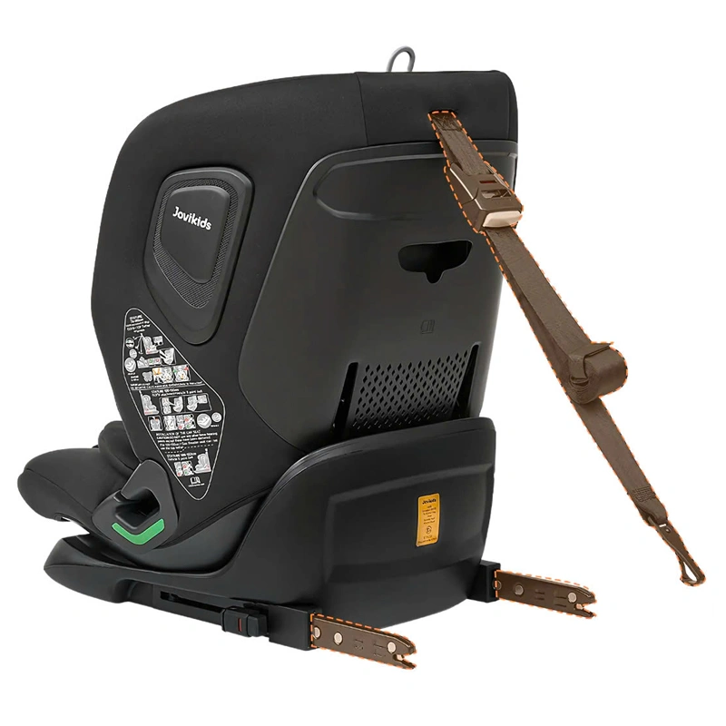 Ghế ngồi ô tô Jovikids Cici TT (15 tháng - 12 tuổi) 2