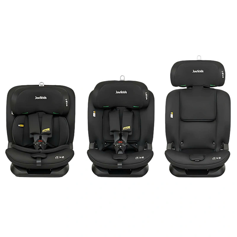 Ghế ngồi ô tô Jovikids Cici TT (15 tháng - 12 tuổi) 3