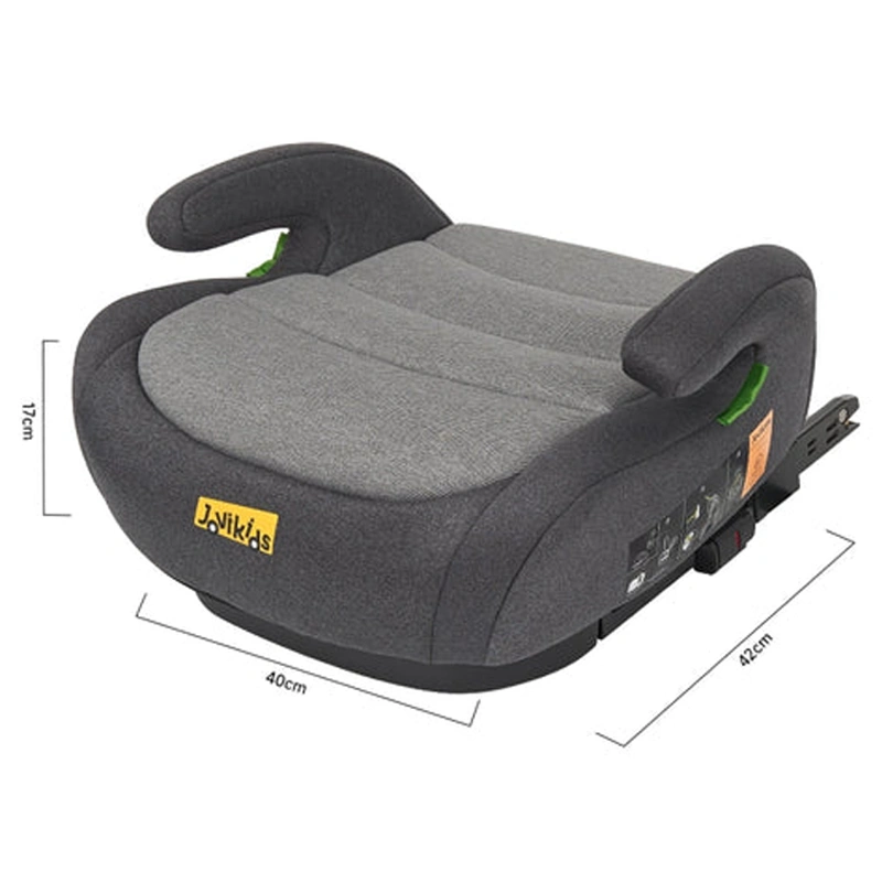 Ghế ngồi ô tô Jovikids Ohho (6 - 12 tuổi) 11