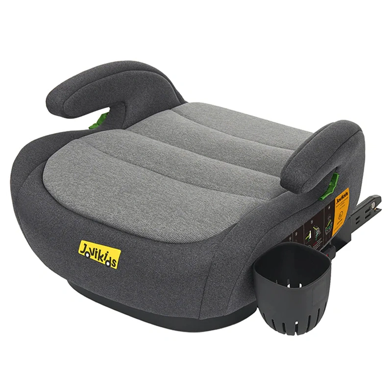 Ghế ngồi ô tô Jovikids Ohho (6 - 12 tuổi) 3