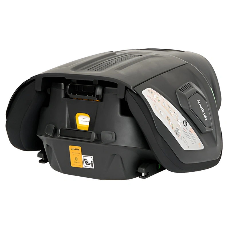 Ghế ngồi ô tô Jovikids Ohho (6 - 12 tuổi) 6