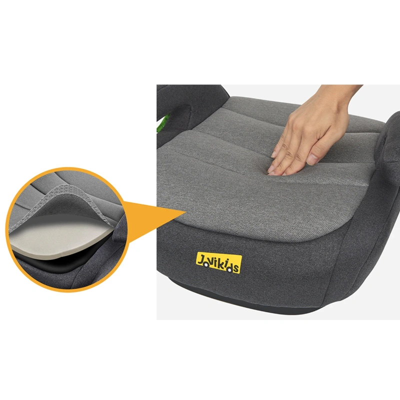 Ghế ngồi ô tô Jovikids Ohho (6 - 12 tuổi) 8