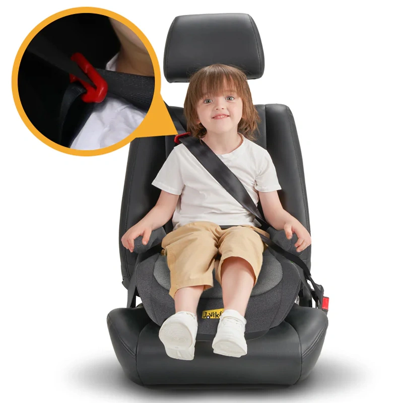 Ghế ngồi ô tô Jovikids Ohho (6 - 12 tuổi) 9