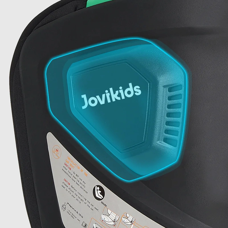Ghế ngồi ô tô Jovikids Rober (3 - 12 tuổi) 5