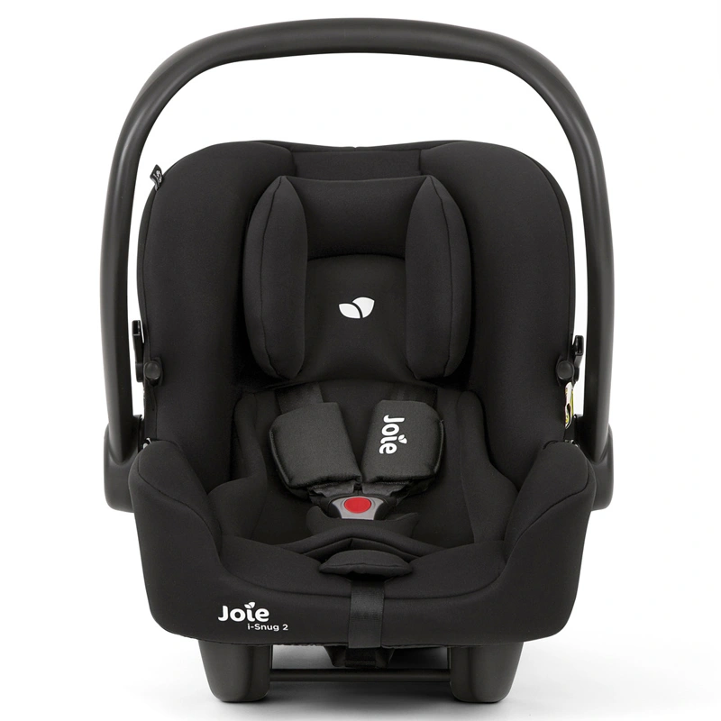 Ghế ngồi ô tô Joie i-Snug 2 Shale (0 - 12 tháng) 3