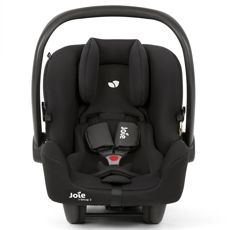 Ghế ngồi ô tô Joie i-Snug 2 Shale (0 - 12 tháng) 4