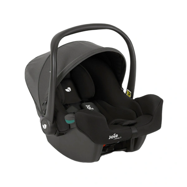 Ghế ngồi ô tô Joie i-Snug 2 Shale
