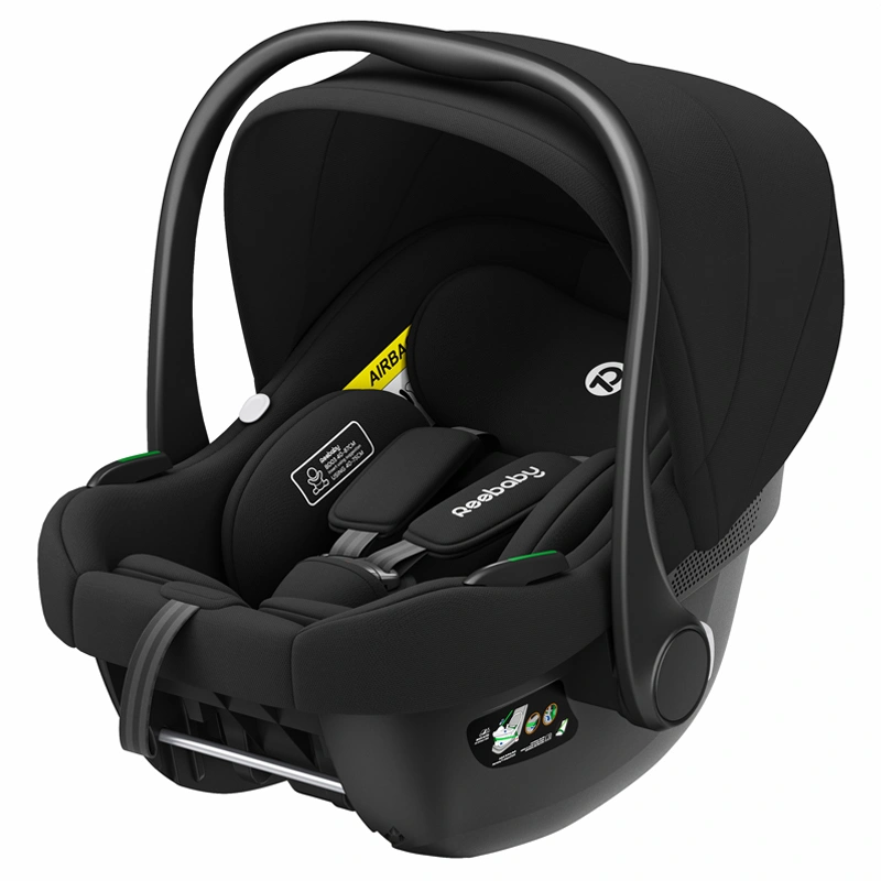 Ghế ngồi ô tô trẻ em Reebaby B003 Lullaby (0 - 18 tháng) 2