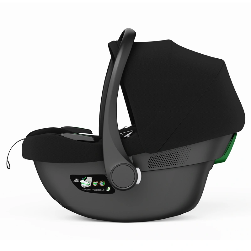 Ghế ngồi ô tô trẻ em Reebaby B003 Lullaby (0 - 18 tháng) 3