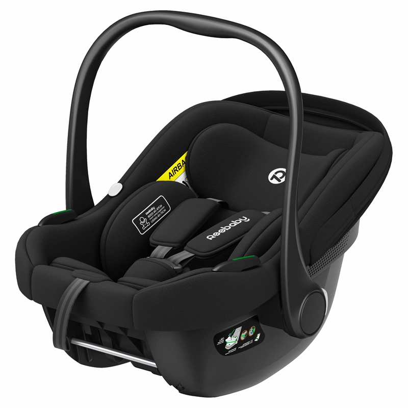 Ghế ngồi ô tô trẻ em Reebaby B003 Lullaby (0 - 18 tháng) 4