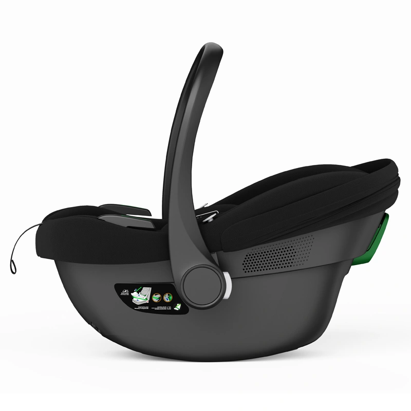 Ghế ngồi ô tô trẻ em Reebaby B003 Lullaby (0 - 18 tháng) 6