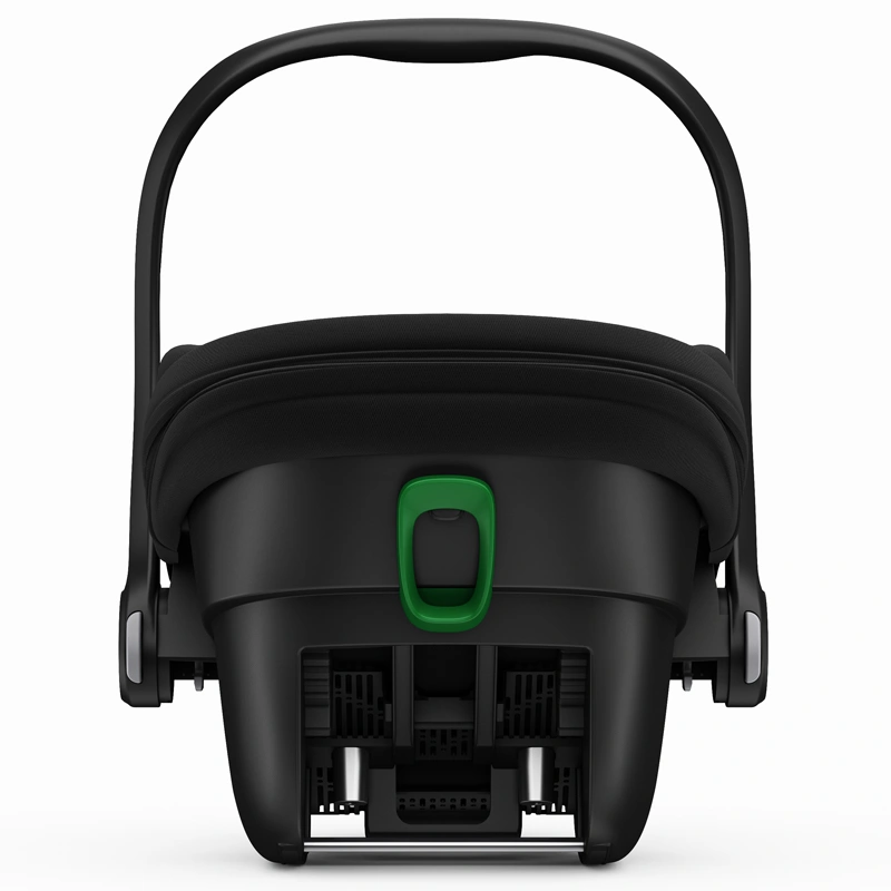 Ghế ngồi ô tô trẻ em Reebaby B003 Lullaby (0 - 18 tháng) 8