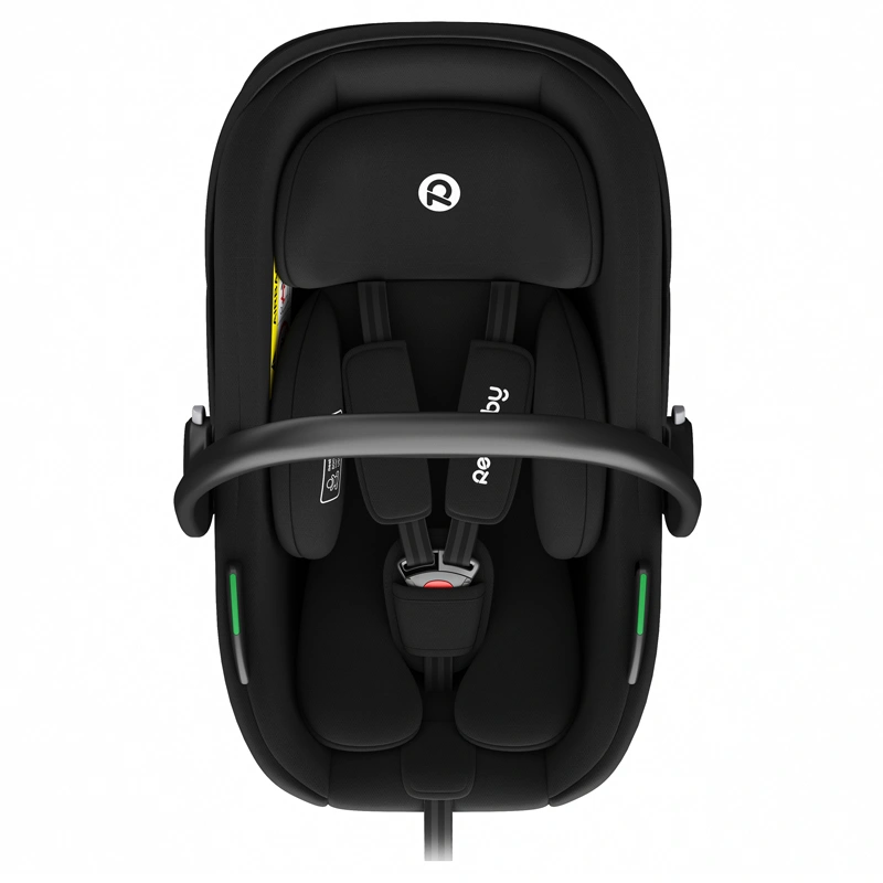 Ghế ngồi ô tô trẻ em Reebaby B003 Lullaby (0 - 18 tháng) 9