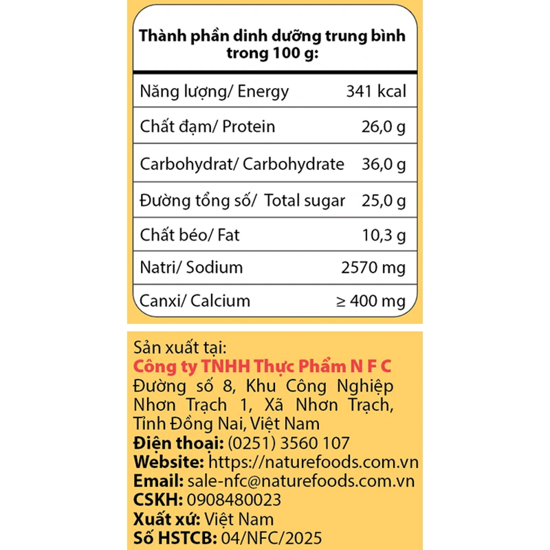 Gia vị rắc cơm IKIRO vị tôm nướng bơ tỏi 27g (từ 1 tuổi) 8