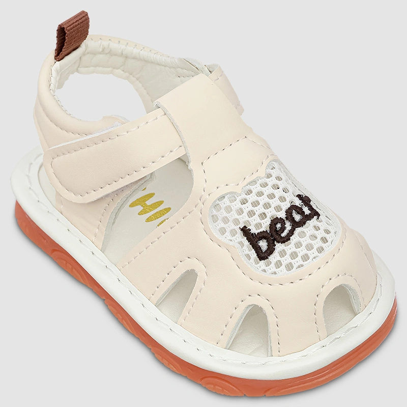 Giày tập đi cho bé Á Châu Avakids AC78 màu hồng 11