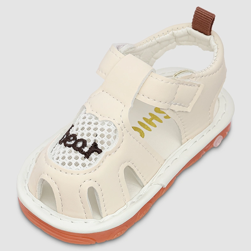 Giày tập đi cho bé Á Châu Avakids AC78 màu hồng 12