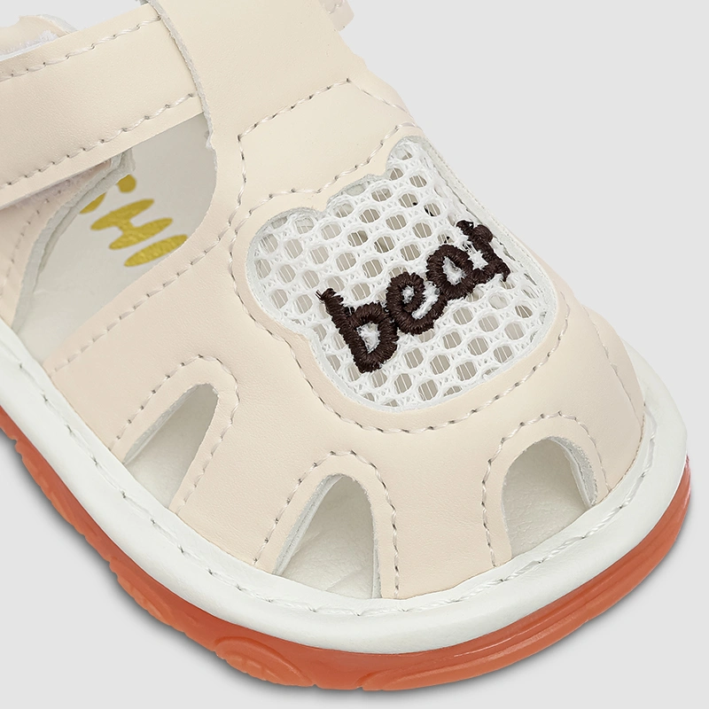 Giày tập đi cho bé Á Châu Avakids AC78 màu hồng 14