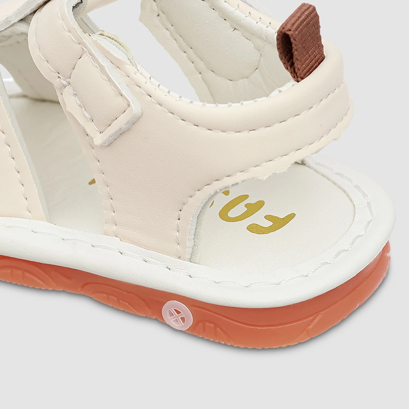 Giày tập đi cho bé Á Châu Avakids AC78 màu hồng 15