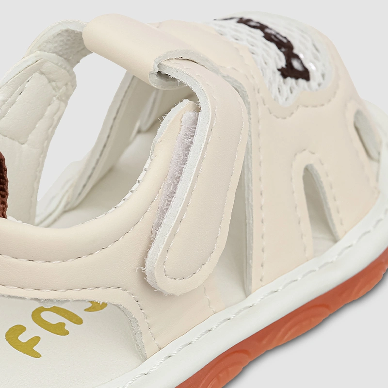 Giày tập đi cho bé Á Châu Avakids AC78 màu hồng 16