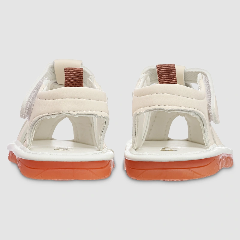 Giày tập đi cho bé Á Châu Avakids AC78 màu hồng 18