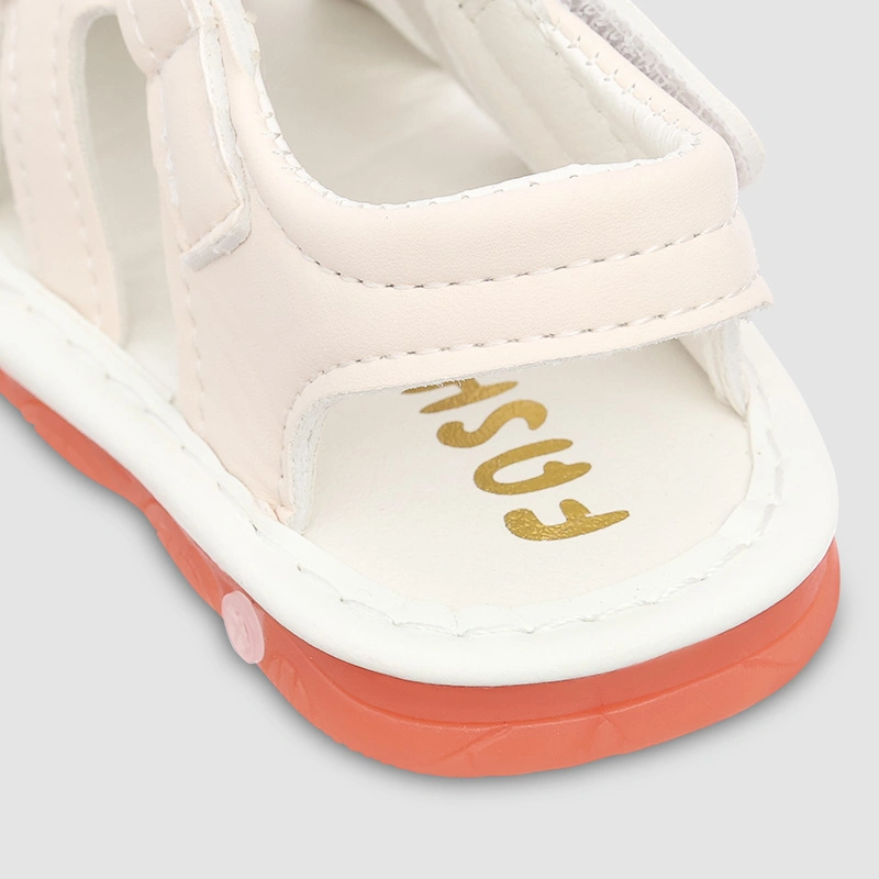 Giày tập đi cho bé Á Châu Avakids AC79 màu xám 24