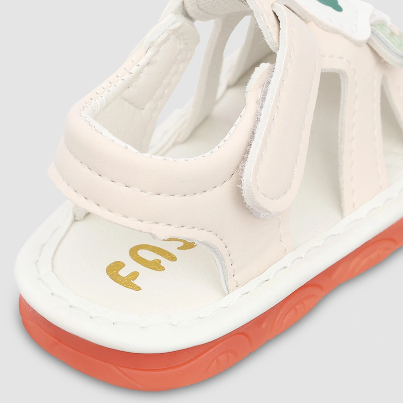 Giày tập đi cho bé Á Châu Avakids AC79 màu xám 25