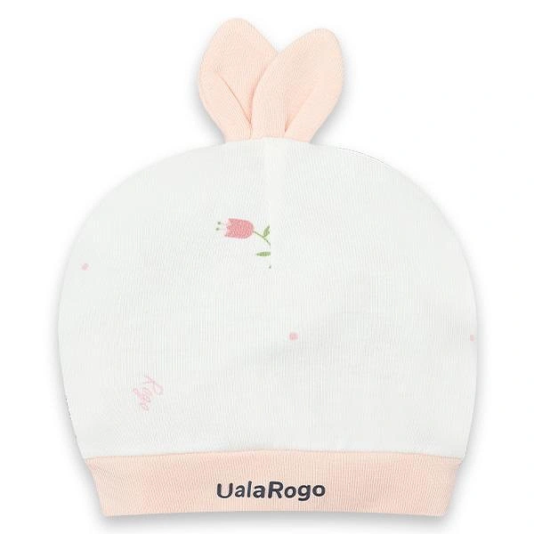 Nón Ualarogo petit hồng