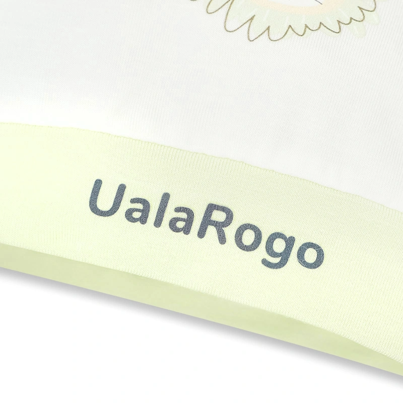 Nón sơ sinh Puppy Ualarogo UR031 màu xanh (0 - 3 tháng) 3