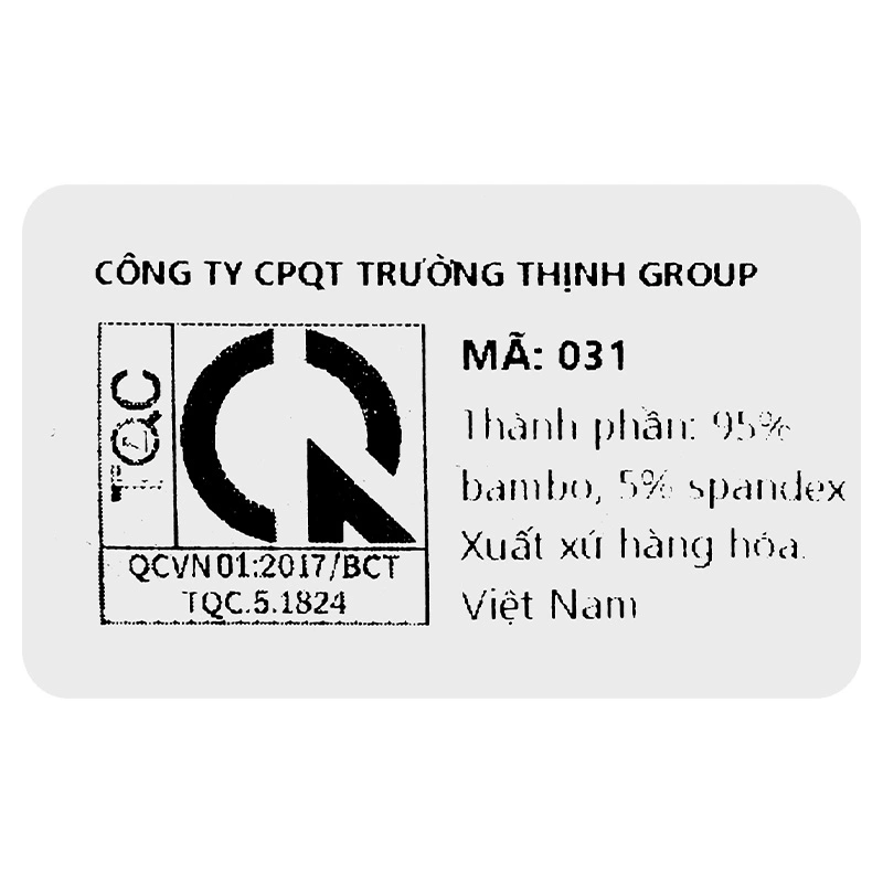 Nón sơ sinh Puppy Ualarogo UR031 màu xanh (0 - 3 tháng) 5