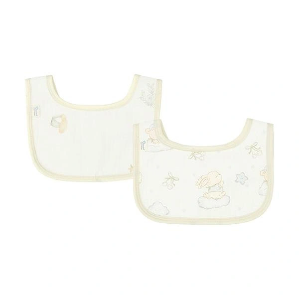 Set 2 yếm ăn cho bé TOP KIDS - Mẫu ngẫu nhiên