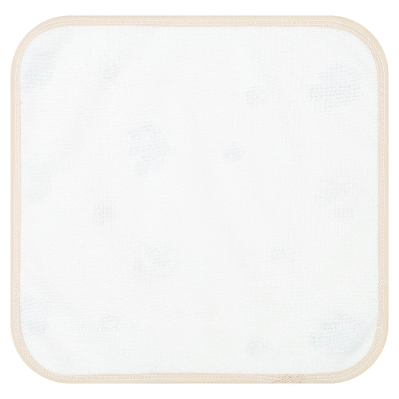 Set 3 tấm lót chống thấm TOP KIDS - Giao màu ngẫu nhiên 4