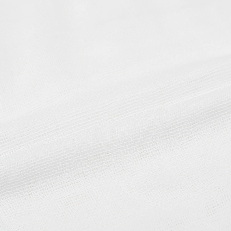 Set 5 cái khăn sữa cotton TOP KIDS 4 lớp 28x28 cm 5