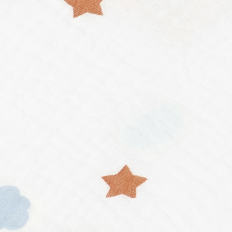 Set 5 yếm ăn cho bé TOP KIDS - Hình ngẫu nhiên (từ 0 tháng) 8