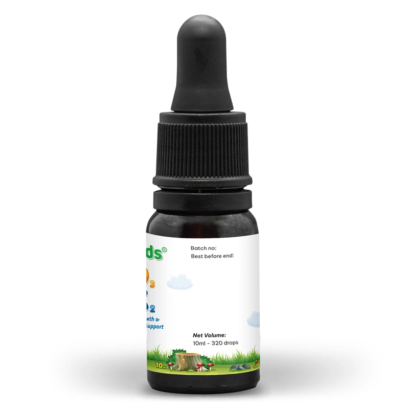 Siro Welkids Adek D3K2 hỗ trợ tăng sức đề kháng, 10 ml dạng nhỏ giọt (từ 0 tháng) 7