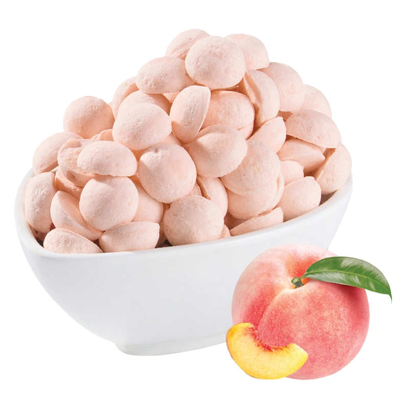 Sữa chua khô sấy thăng hoa vị truyền thống IYAUA túi 16g (từ 1 tuổi) 6