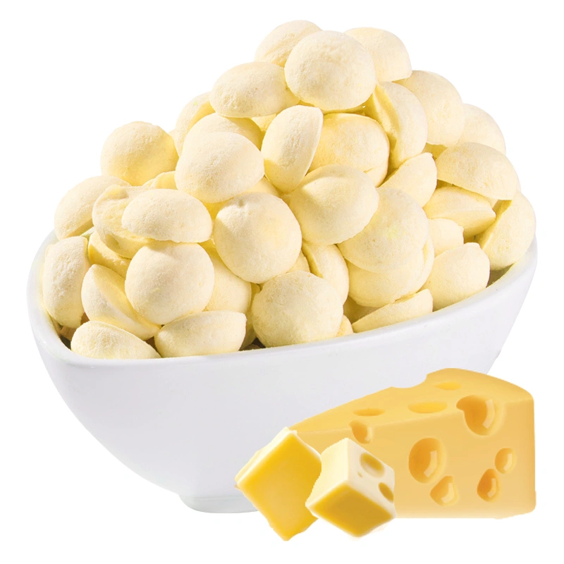 Sữa chua khô sấy thăng hoa vị truyền thống IYAUA túi 16g (từ 1 tuổi) 15