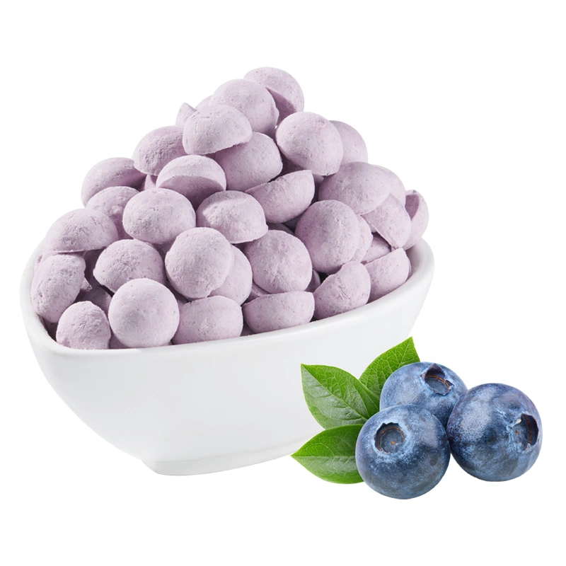 Sữa chua khô sấy thăng hoa vị truyền thống IYAUA túi 16g (từ 1 tuổi) 12