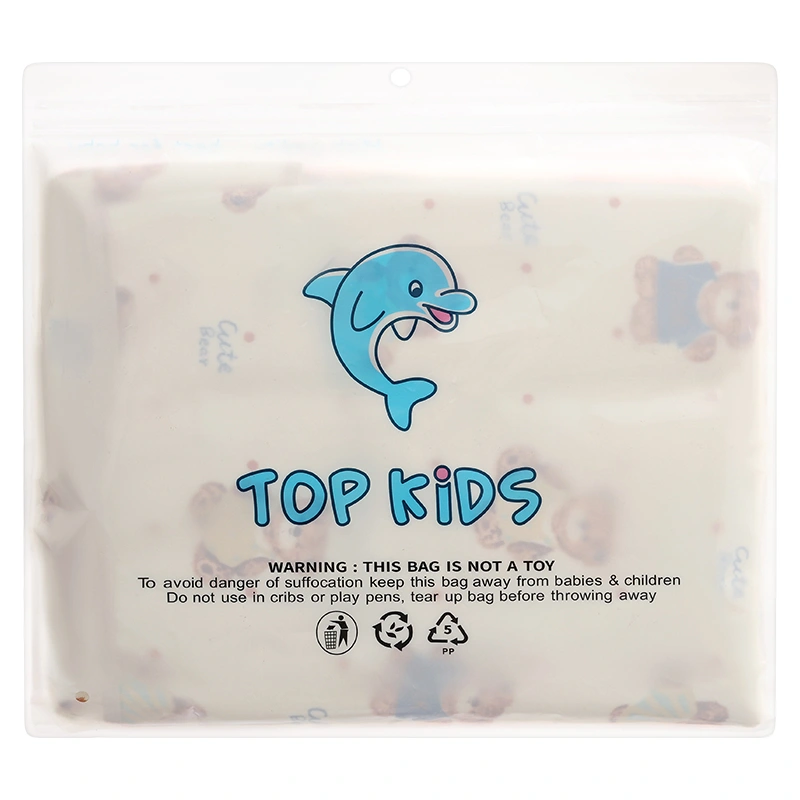 Tấm lót chống thấm TOP KIDS 80x100 cm - Giao màu ngẫu nhiên 6