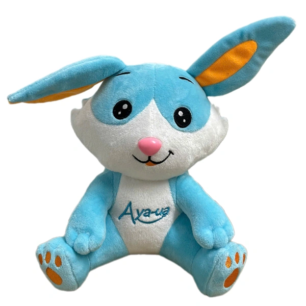 THỎ BÔNG AYA-UA - KM