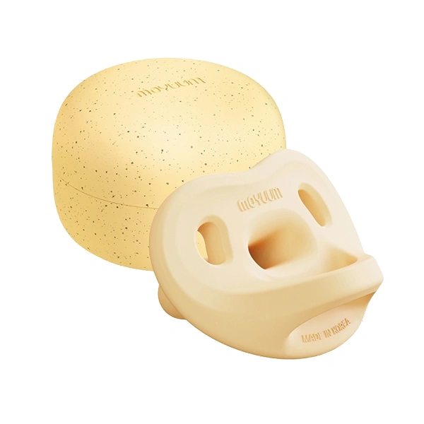 Ti ngậm Moyuum size 1 - Màu vàng